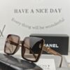 6931f7b23a89a121ed5490e1 Chanel - New Lightweight TR Frame Sunglasses with Polarized HD Lenses, Model 59909