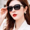 6931f7b33a89a121ed5490e6 Chanel - Lightweight TR Frame Sunglasses with Polarized Lenses, Model 55143