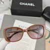 6931f7b33a89a121ed5490ec Chanel - Lightweight TR Frame Sunglasses with Polarized Lenses, Model 55143