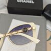 6931f7b33a89a121ed5490ed Chanel - Lightweight TR Frame Sunglasses with Polarized Lenses, Model 55143