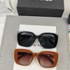 Chanel - POLARIZED HD Resin Lenses TR Lightweight Frame Sunglasses Model: 55133
