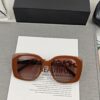 Chanel - POLARIZED HD Resin Lenses TR Lightweight Frame Sunglasses Model: 55133