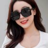 6931f7b43a89a121ed5490f8 CHANEL France - New Lightweight TR Frame Sunglasses with Polaroid HD Lenses, Stylish and Comfortable Design for Travel and Daily Wear