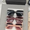 6931f7b43a89a121ed5490fa CHANEL France - New Lightweight TR Frame Sunglasses with Polaroid HD Lenses, Stylish and Comfortable Design for Travel and Daily Wear