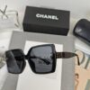 6931f7b43a89a121ed5490fb CHANEL France - New Lightweight TR Frame Sunglasses with Polaroid HD Lenses, Stylish and Comfortable Design for Travel and Daily Wear
