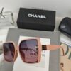6931f7b43a89a121ed5490fc CHANEL France - New Lightweight TR Frame Sunglasses with Polaroid HD Lenses, Stylish and Comfortable Design for Travel and Daily Wear