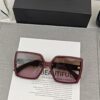 6931f7b43a89a121ed5490fe CHANEL France - New Lightweight TR Frame Sunglasses with Polaroid HD Lenses, Stylish and Comfortable Design for Travel and Daily Wear