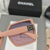 6931f7b53a89a121ed5490ff CHANEL France - New Lightweight TR Frame Sunglasses with Polaroid HD Lenses, Stylish and Comfortable Design for Travel and Daily Wear