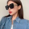 6931f7b53a89a121ed549101 CHANEL France - New Lightweight Fashion Sunglasses with Polarized HD Lenses, TR Frame for Comfortable Wear