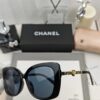 6931f7b53a89a121ed549104 CHANEL France - New Lightweight Fashion Sunglasses with Polarized HD Lenses, TR Frame for Comfortable Wear