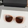 6931f7b53a89a121ed549107 CHANEL France - New Lightweight Fashion Sunglasses with Polarized HD Lenses, TR Frame for Comfortable Wear