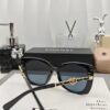 6931f7b53a89a121ed549109 CHANEL France - New Lightweight Fashion Sunglasses with Polarized HD Lenses, TR Frame for Comfortable Wear