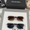 6931f7b53a89a121ed54910b Chanel - New Lightweight TR Frame Sunglasses with Polarized Lenses, Model 68032