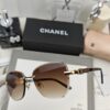6931f7b63a89a121ed54910e Chanel - New Lightweight TR Frame Sunglasses with Polarized Lenses, Model 68032