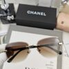 6931f7b63a89a121ed549110 Chanel - New Lightweight TR Frame Sunglasses with Polarized Lenses, Model 68032