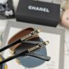 6931f7b63a89a121ed549112 Chanel - New Lightweight TR Frame Sunglasses with Polarized Lenses, Model 68032