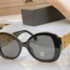 CHANE* Chanel New Model Sunglasses 🕶️🕶️, MODEL: CH5531, SIZE: 53-20-140