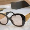 CHANE* Chanel New Model Sunglasses 🕶️🕶️, MODEL: CH5531, SIZE: 53-20-140