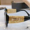 CHANE* Chanel New Model Sunglasses 🕶️🕶️, MODEL: CH5531, SIZE: 53-20-140