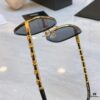 CHANE* Chanel New Model Sunglasses 🕶️🕶️, MODEL: CH5422B, SIZE: 57-21-145