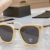CHANE* Chanel New Model Sunglasses 🕶️🕶️, MODEL: CH8030, SIZE: 54-22-145