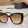 CHANE* Chanel New Model Sunglasses 🕶️🕶️, MODEL: CH5422B, SIZE: 53□17-145