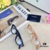 6931f7b93a89a121ed549139 Chane Korean Retro Round Frame Eyeglasses - Japanese Style Vintage Optical Glasses, Minimalist Clear Lens Frames for Slimming Face Look