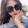 Chanel Popular Best-Selling Sunglasses, Stylish Sun Protection Glasses That Flatter Facial Features