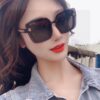 Chanel Popular Best-Selling Sunglasses, Stylish Sun Protection Glasses That Flatter Facial Features