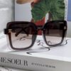 Chanel Popular Best-Selling Sunglasses, Stylish Sun Protection Glasses That Flatter Facial Features