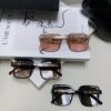 Chanel Popular Best-Selling Sunglasses, Stylish Sun Protection Glasses That Flatter Facial Features