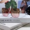6931f7bb3a89a121ed549157 Chanel Popular Best-Selling Sunglasses, Stylish Sun Protection Eyewear That Flatters Facial Features