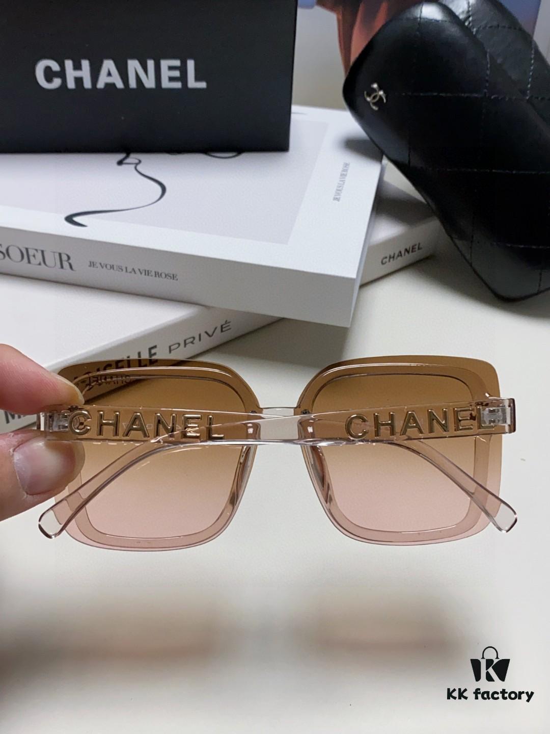 6931f7bb3a89a121ed54915b Chanel Popular Best-Selling Sunglasses, Stylish Sun Protection Eyewear That Flatters Facial Features