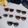 6931f7bc3a89a121ed54916a Chanel 2025 New Arrival Trendy Sunglasses Unisex High-Quality Frame Eyewear
