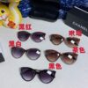 6931f7bc3a89a121ed54916b Chanel 2025 New Arrival Trendy Sunglasses Unisex High-Quality Frame Eyewear