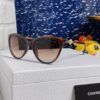 6931f7bc3a89a121ed54916c Chanel 2025 New Trendy Brand Sunglasses Unisex High-Quality Frame Eyewear