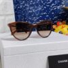 6931f7bc3a89a121ed54916d Chanel 2025 New Trendy Brand Sunglasses Unisex High-Quality Frame Eyewear
