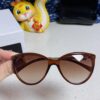 6931f7bd3a89a121ed54916f Chanel 2025 New Trendy Brand Sunglasses Unisex High-Quality Frame Eyewear
