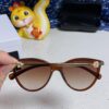6931f7bd3a89a121ed549170 Chanel 2025 New Trendy Brand Sunglasses Unisex High-Quality Frame Eyewear