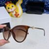 6931f7bd3a89a121ed549171 Chanel 2025 New Trendy Brand Sunglasses Unisex High-Quality Frame Eyewear