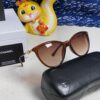 6931f7bd3a89a121ed549174 Chanel 2025 New Trendy Brand Sunglasses Unisex High-Quality Frame Eyewear