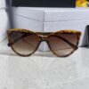 Chanel 2025 New Arrival Trendy Sunglasses Unisex High-Quality Frame Eyewear