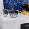 6931f7be3a89a121ed54917f Chanel 2025 New Arrival Trendy Sunglasses Unisex High-Quality Frame Eyewear