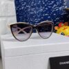 6931f7be3a89a121ed549180 Chanel 2025 New Arrival Trendy Sunglasses Unisex High-Quality Frame Eyewear