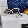 6931f7be3a89a121ed549181 Chanel 2025 New Arrival Trendy Sunglasses Unisex High-Quality Frame Eyewear
