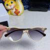6931f7be3a89a121ed549183 Chanel 2025 New Arrival Trendy Sunglasses Unisex High-Quality Frame Eyewear