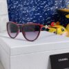 6931f7bf3a89a121ed549188 Chanel 2025 New Arrival Trendy Sunglasses Unisex High-Quality Frame Eyewear