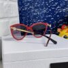 6931f7bf3a89a121ed54918a Chanel 2025 New Arrival Trendy Sunglasses Unisex High-Quality Frame Eyewear