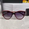 6931f7bf3a89a121ed54918f Chanel 2025 New Arrival Trendy Sunglasses Unisex High-Quality Frame Eyewear