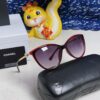 6931f7bf3a89a121ed549190 Chanel 2025 New Arrival Trendy Sunglasses Unisex High-Quality Frame Eyewear